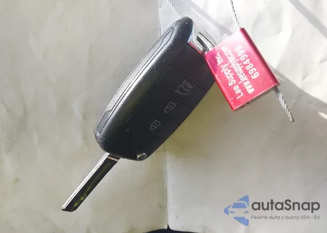 2015 Kia Soul z USA, uszkodzony, nr VIN KNDJN2A23F7120831